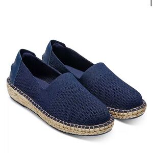 Cloudfeel espadrilles